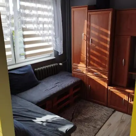 Apartment Nadmorski W Gdansku Gdansk